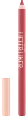 Lipliner Lifter Peaking Maybelline
