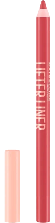 Lipliner Lifter Peaking Maybelline
