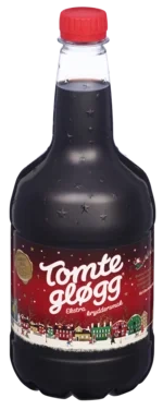 Tomtegløgg Krydder