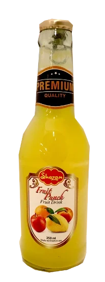 Shezan Fruit Punch 250ml