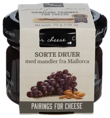 Marmelade Til Kittmodningsost 73g Canbech