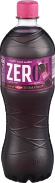 Zeroh! Taste Of Solbærsirup 0.8l
