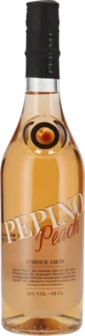 Pepino Peach