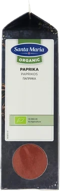 Paprikapulver Økol. 450g