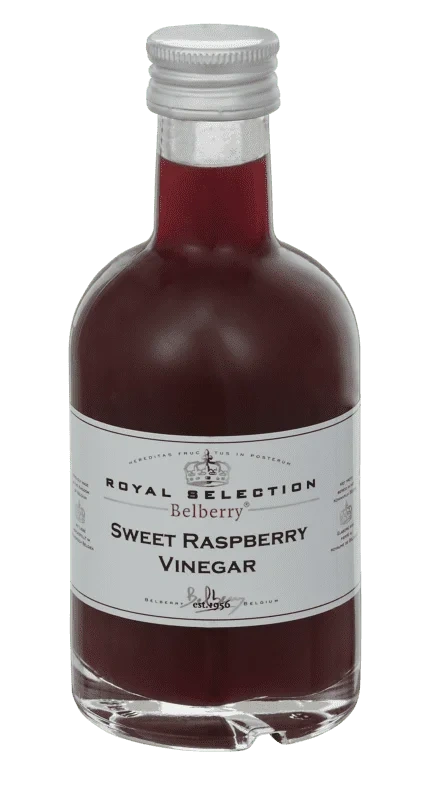 Belberry Bringebæreddik 200ml