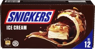 Snickers 12pk