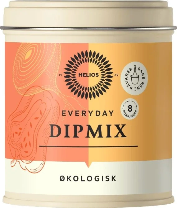 Everyday Dipmix