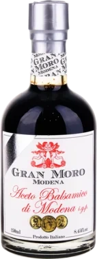 Gran Moro Balsamico 3coins 250ml Mussini