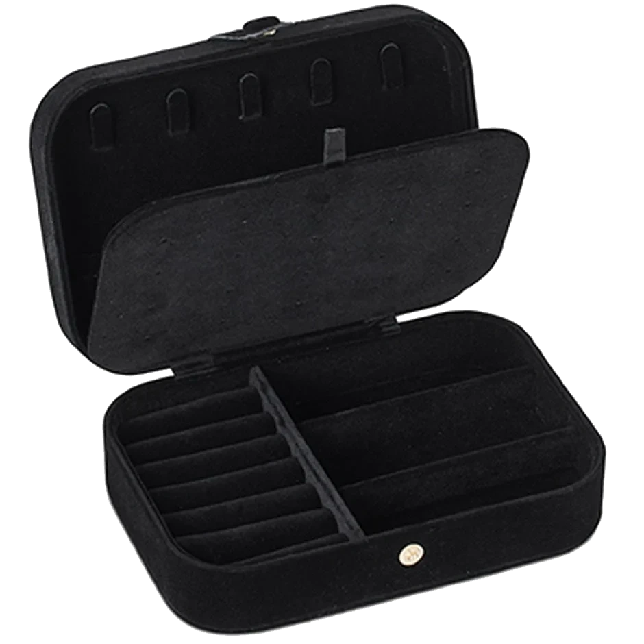 DAY ET Jewelry Box