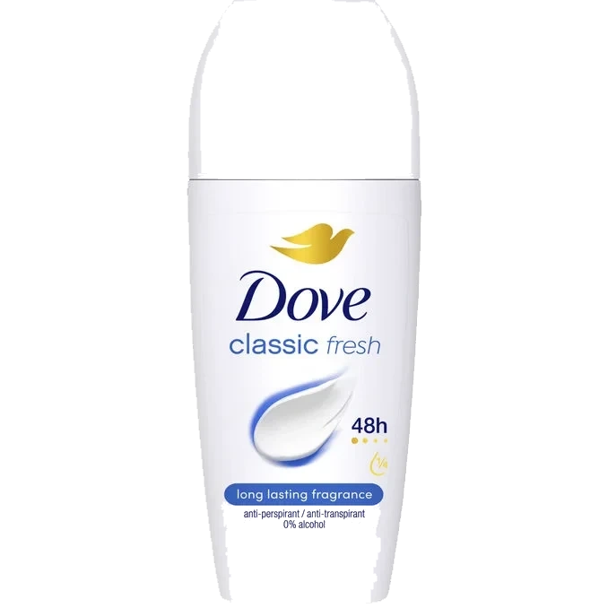 Deo Roll-On Classic