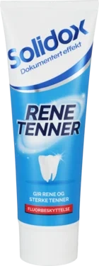 Solidox Tp Rene Tenner 75ml