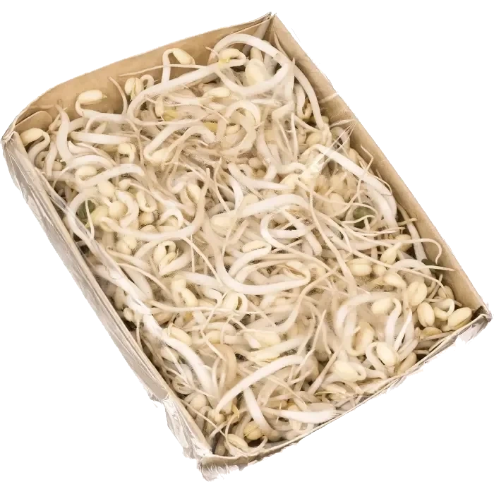 Böngroddar Ekologiska 180g KRAV Klass 1