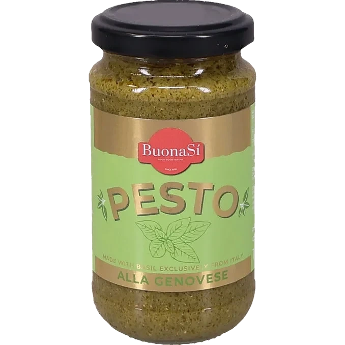 Pesto Genovese