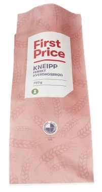 Kneipp First Price 750g Bakehuset Ikke Kuttet
