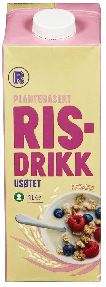 Risdrikk