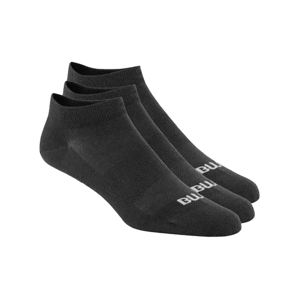 Bula 3-pk Ankelsokker