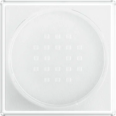 Maybelline Fit Me Loose Setting Powder 1 Translucent 15g