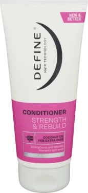 Define Balsam Strength&Rebuild 200ml