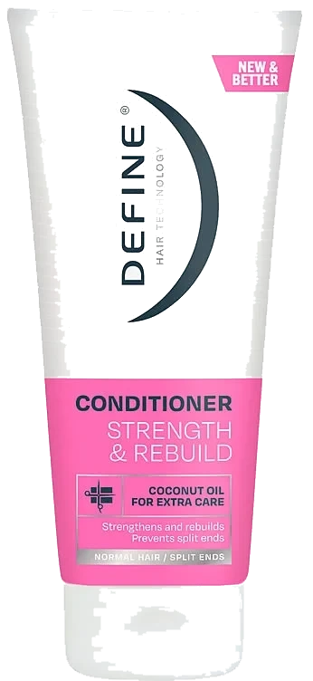 Define Balsam Strength&Rebuild 200ml