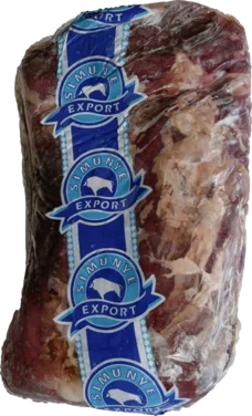 Storfe Entrecotè Import