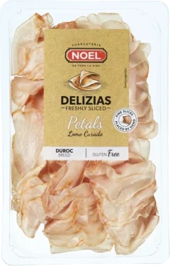 Lomo Løvtynn 90g Noel