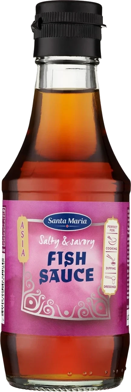 Fish Sauce
