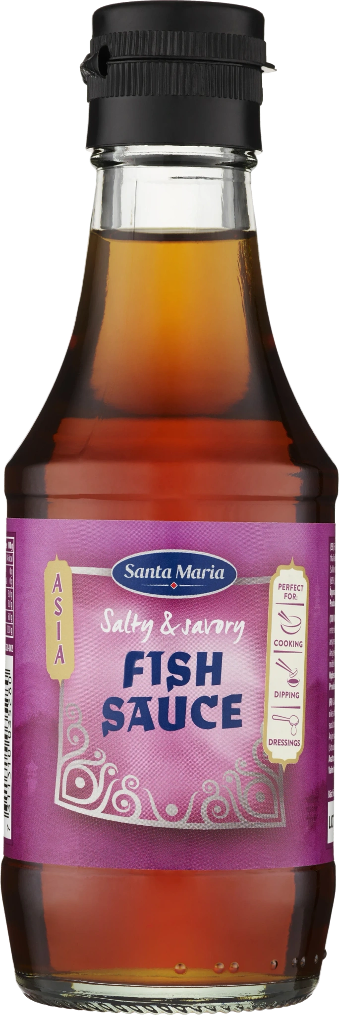 Fish Sauce