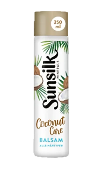 Sunsilk Coconut Care Balsam 250ml