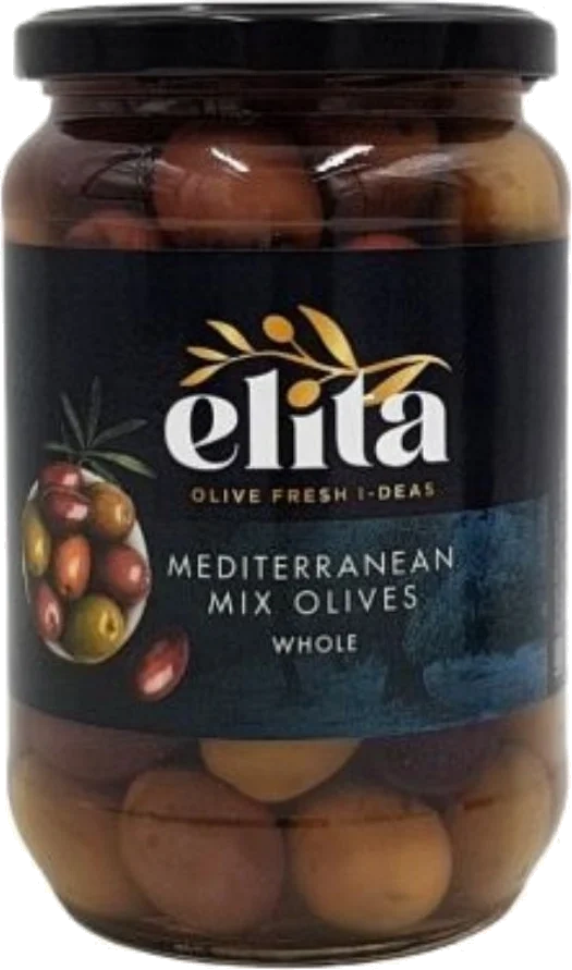 Elita Mediterranean Mix 700g