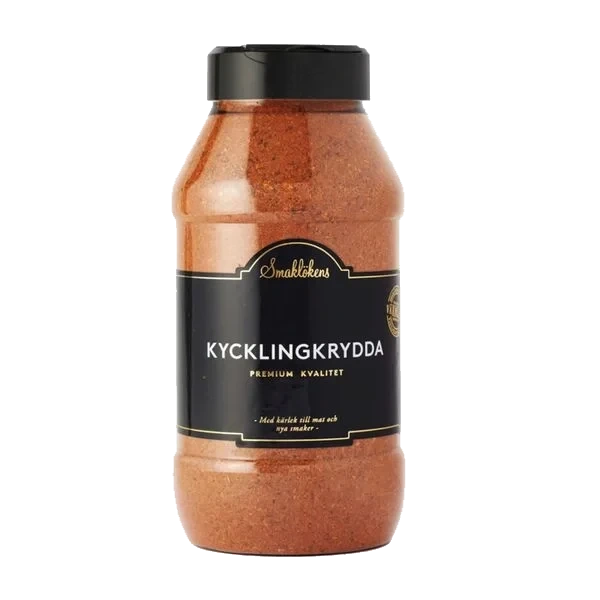 Kyllingkrydder XL