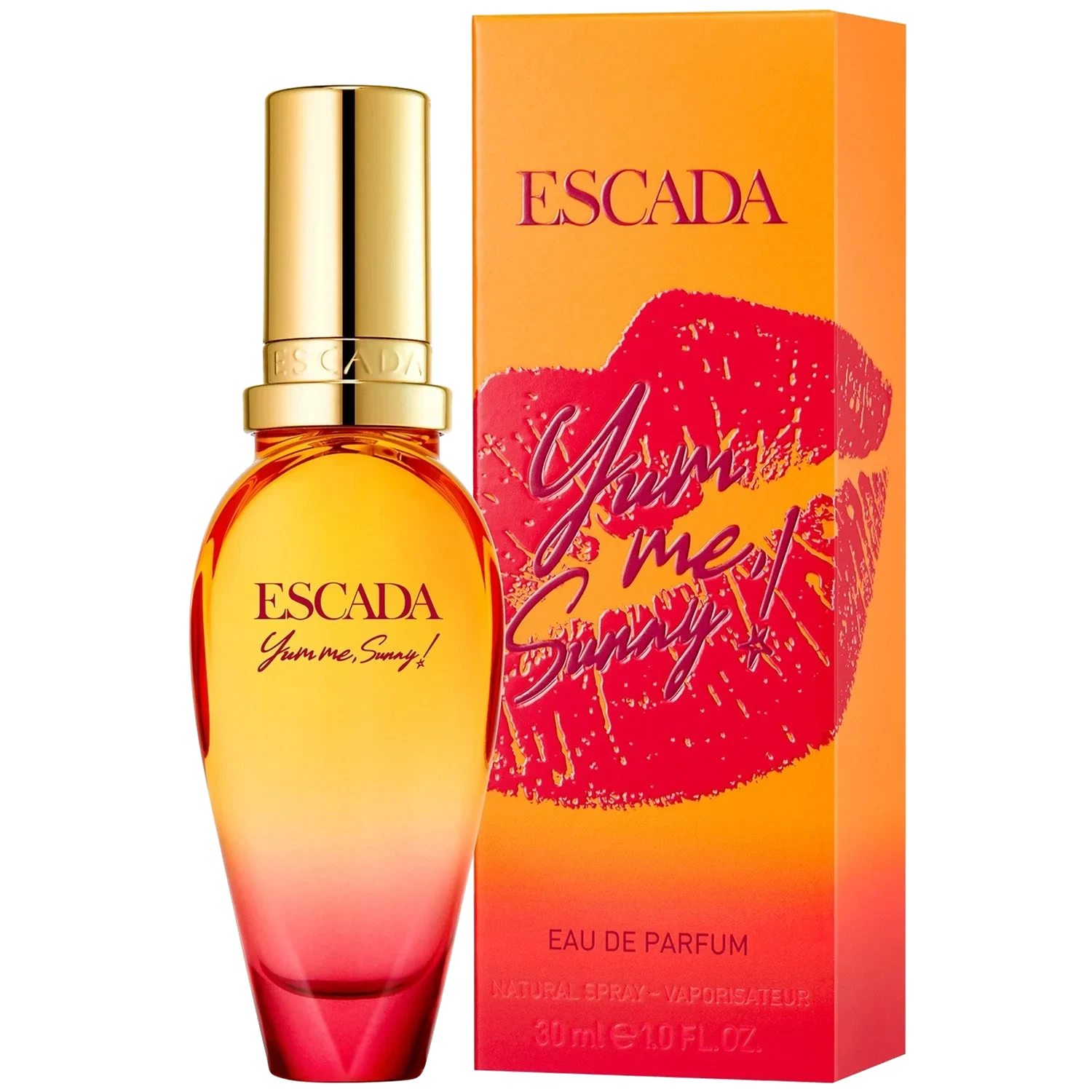 Escada Yum me, Sunny!
