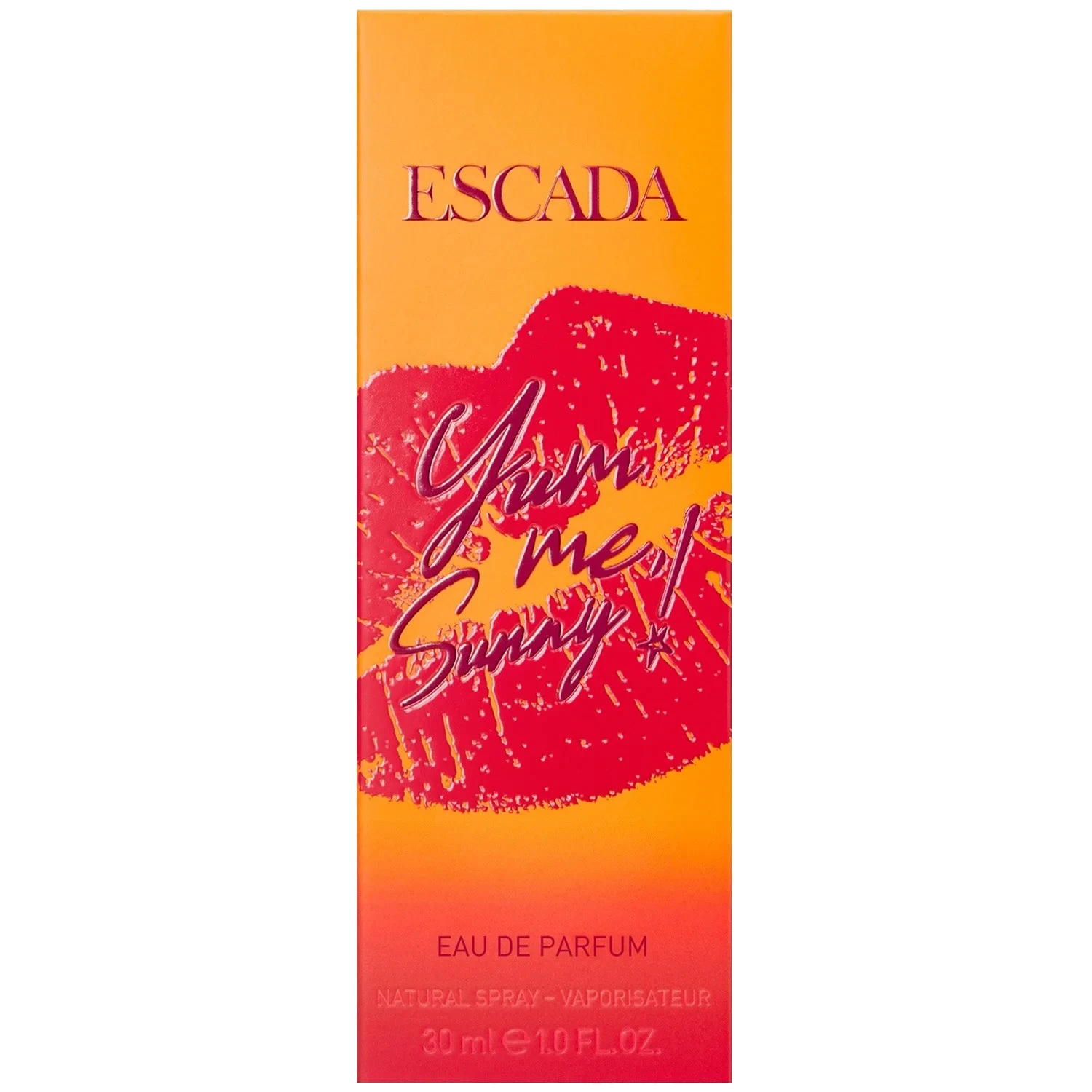 Escada Yum me, Sunny!