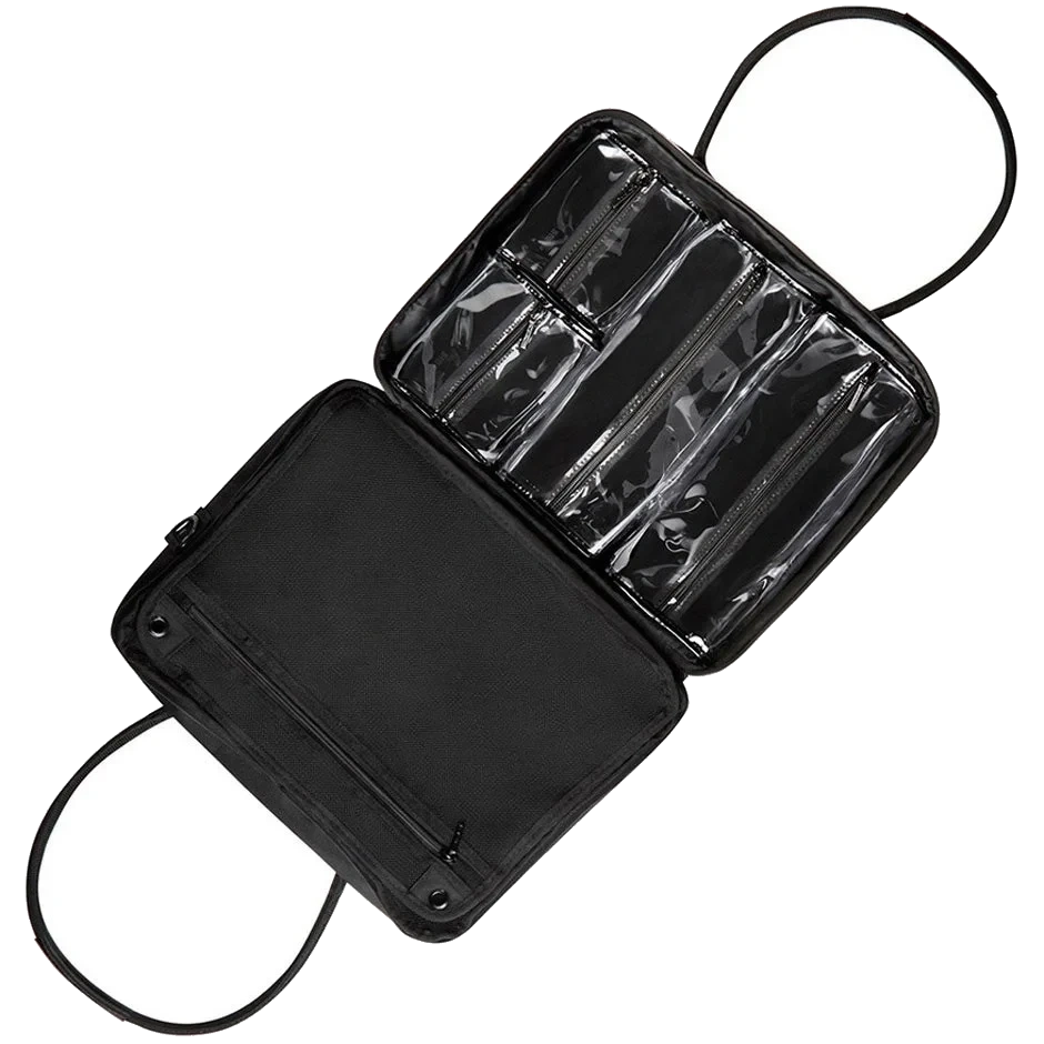 MAC Cosmetics Travel Case