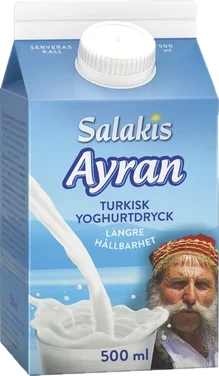 Salakis Ayran 0,5l