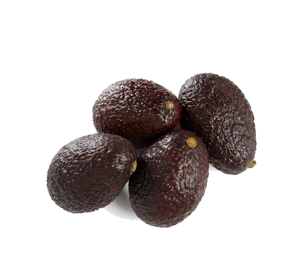Avokado Spisemoden