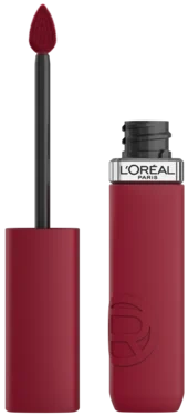 Loreal Paris Infaillible Matte Resistance Wine Not? 500