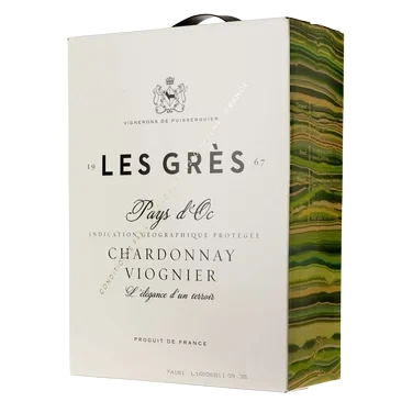 Xl Les Gres Bib 13,0%
