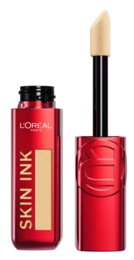 L'oréal Paris Infaillible Skin Ink 140 Warm