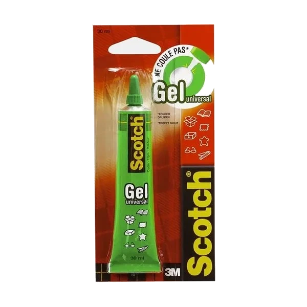 Universallim Gel