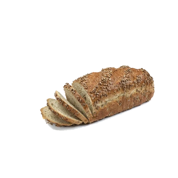 Nærbakst Sportsbrød Skåret 750g