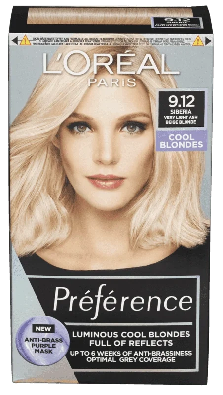 Preferance 9.12 Siberia