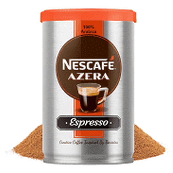 Nescafe Azera Espresso 100g