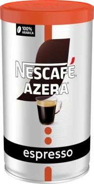 Nescafe Azera Espresso 100g