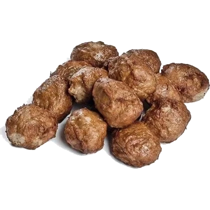 Kjøttboller 18-20g 1kg