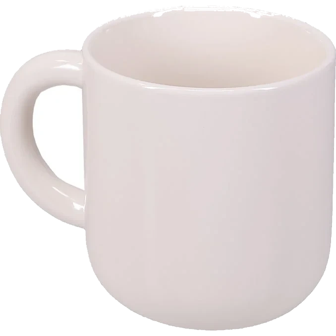 Mugg Vit