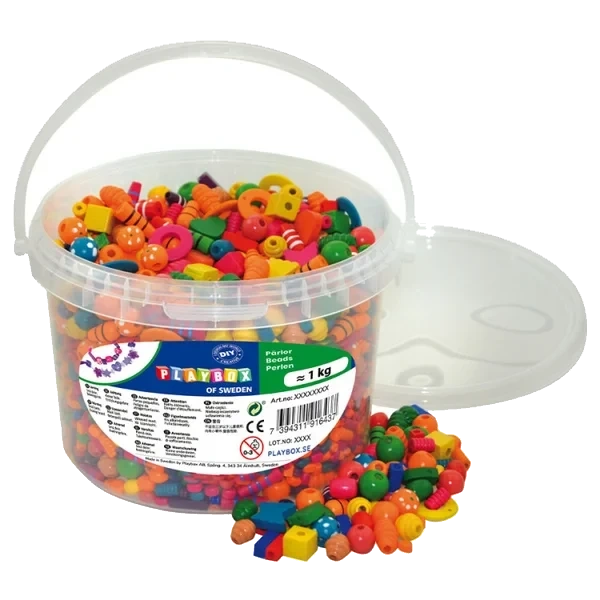 Treperlemix 1 Kg