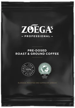 Zoegas Mollbergs Blanding 110g