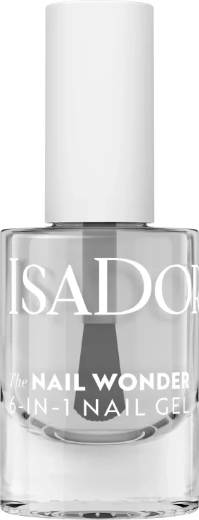 Wonder Nail 6 In 1 09 Isadora