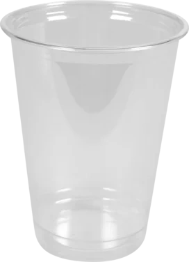 Drikkeglass Klar 40cl Ø9,5cm Rpet