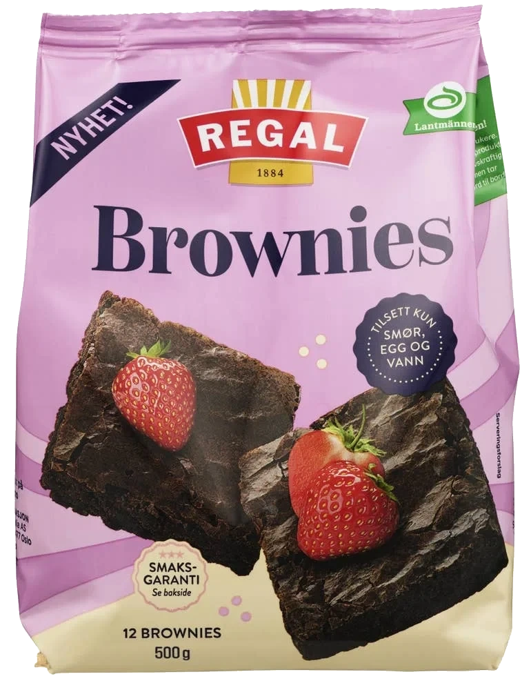 Brownies